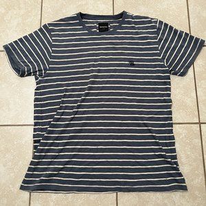 Barney Cools Stripe Tee